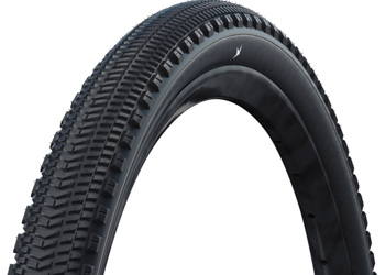 schwalbe G-One Overland